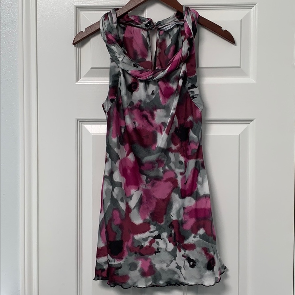 Sexy night out/Business attire tank top